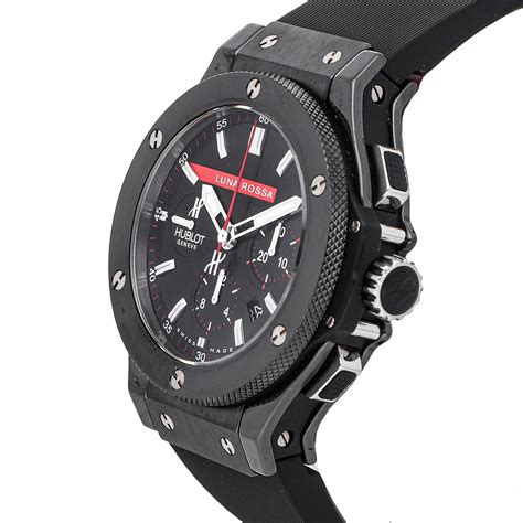 prix montre hublot big bang luna rossa|hublot big bang luna rossa.